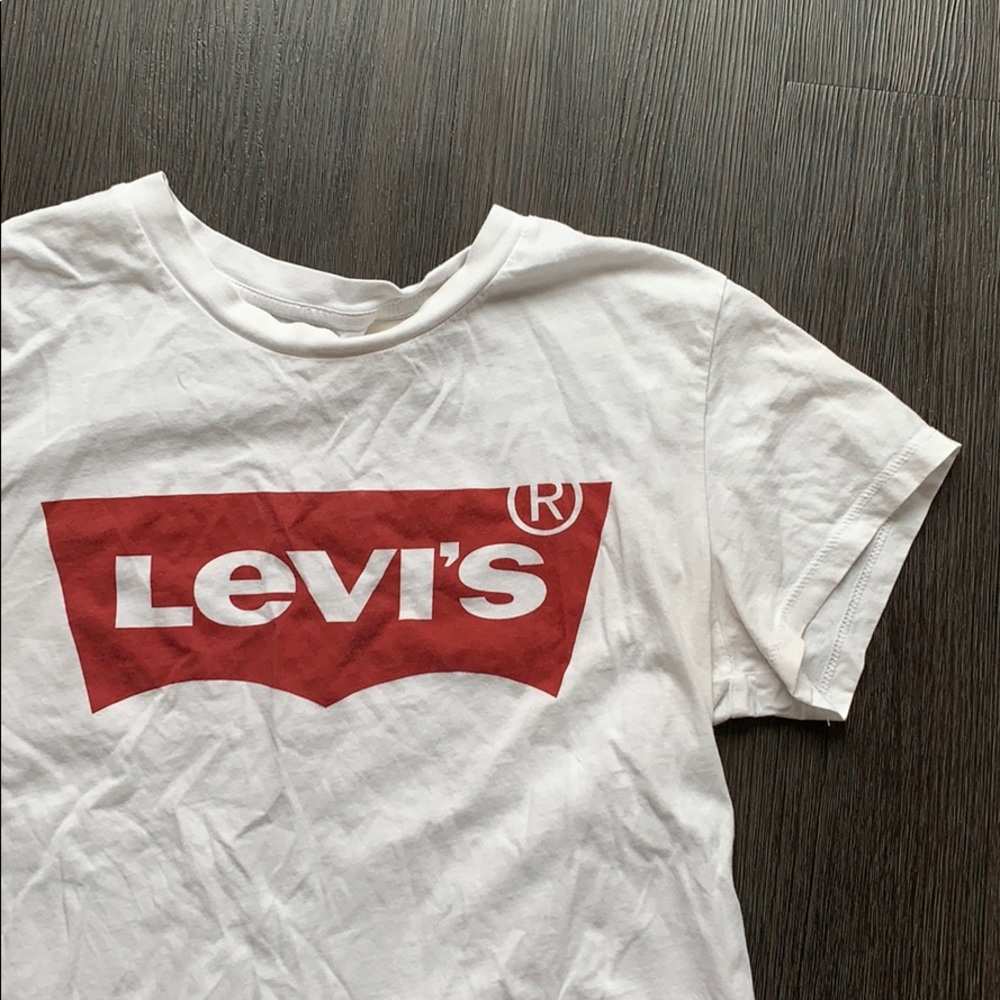 Levi’s Original Tee
